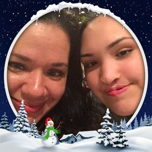 Meet your Posher, Candy